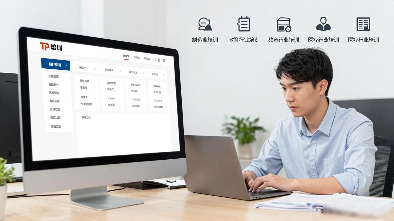 TP官网下载与学习资源,新手快速上手指南