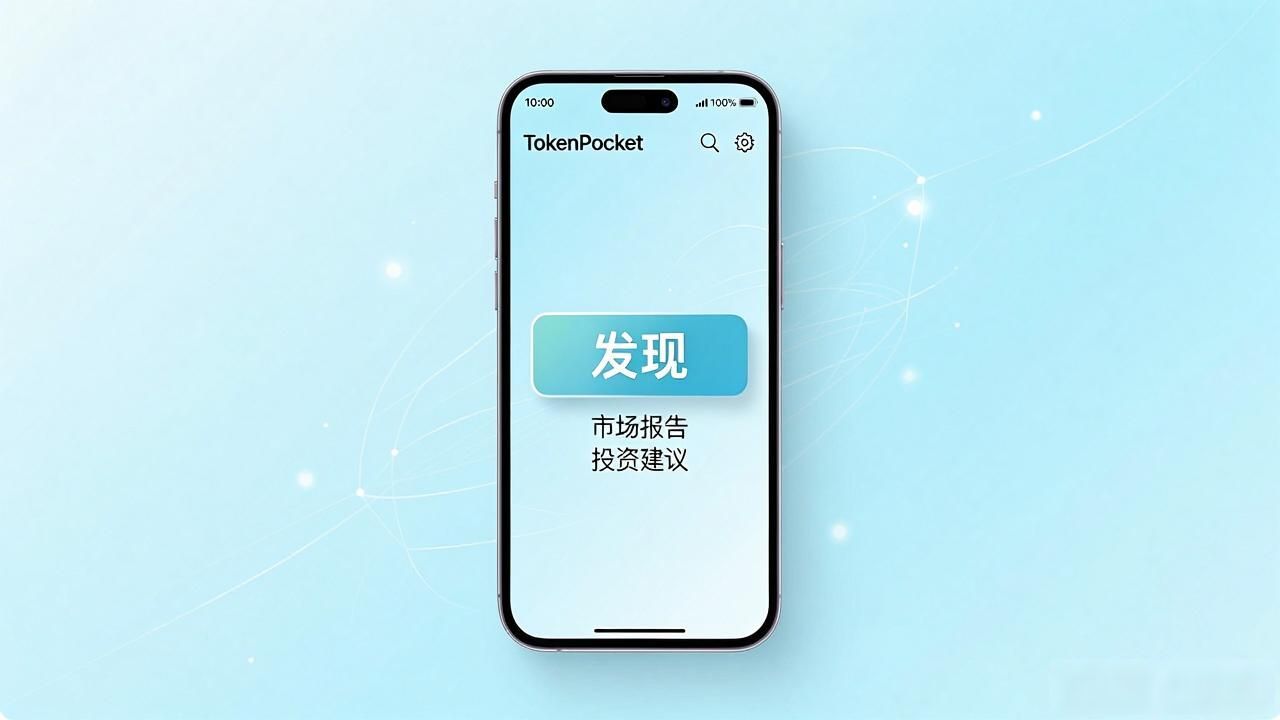 TP钱包安卓怎么用？看市场报告和投资建议超简单