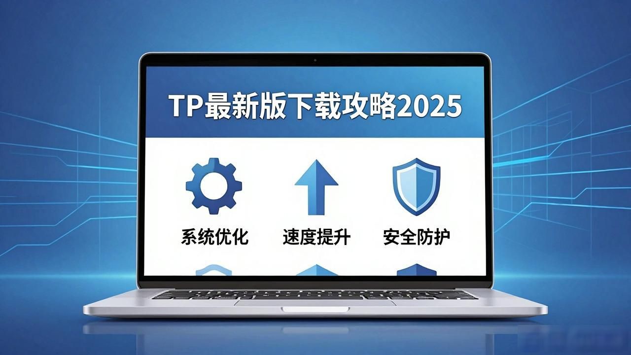 TP最新版下载攻略2025：实用技巧+市场趋势