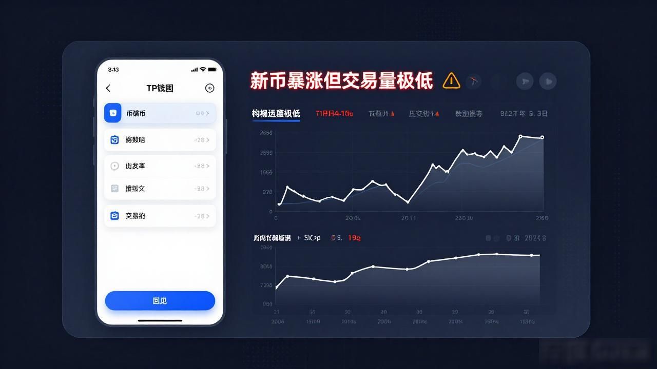 TP钱包怎么选币？老手用这4招做决策