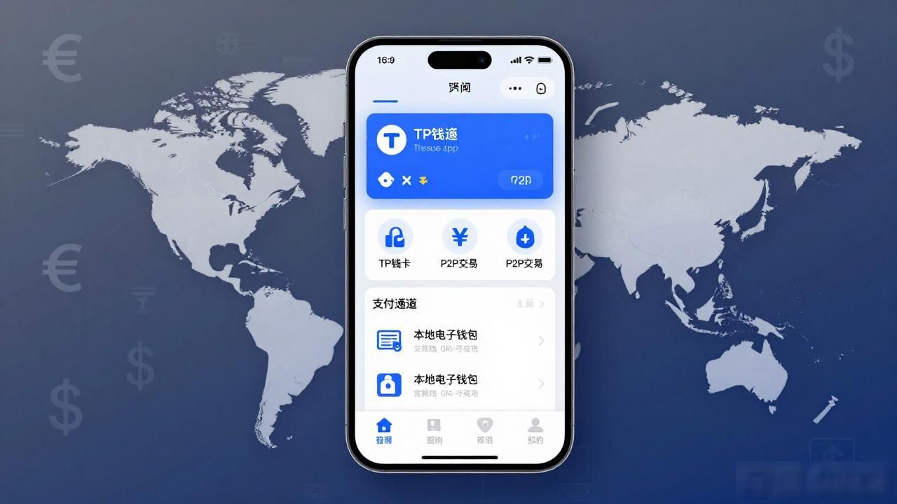 TP钱包如何满足全球用户的跨文化体验