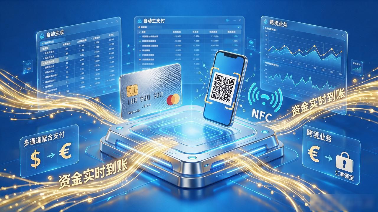 TP下载APP有哪些功能？各行业怎么用