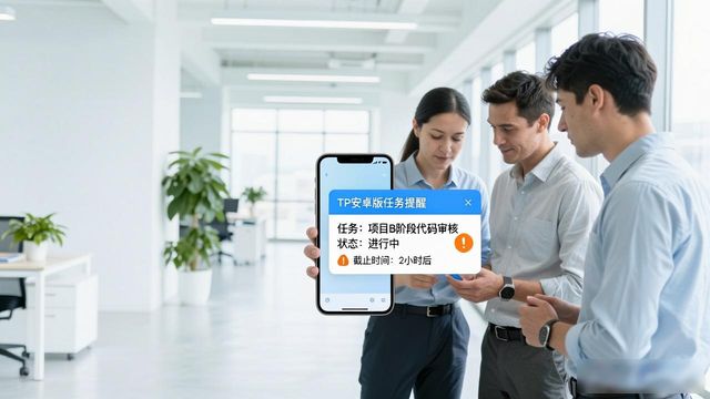 TP安卓版协作技巧：团队效率翻倍的3个实用方法