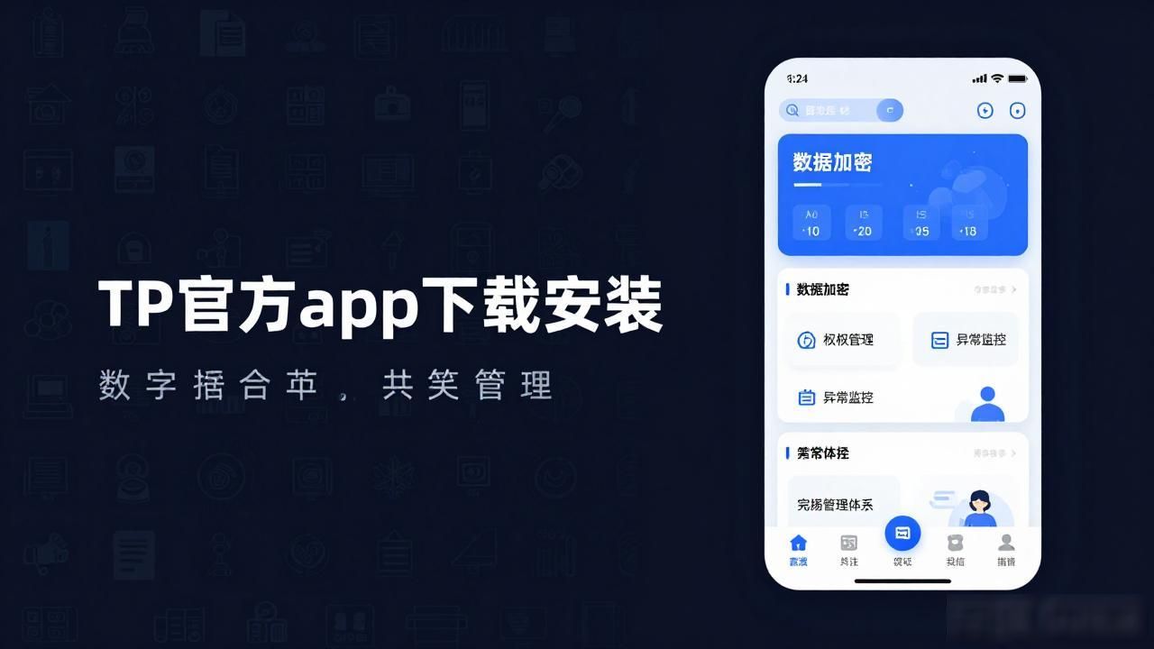 TP官方app下载安装，数据整合的关键一步