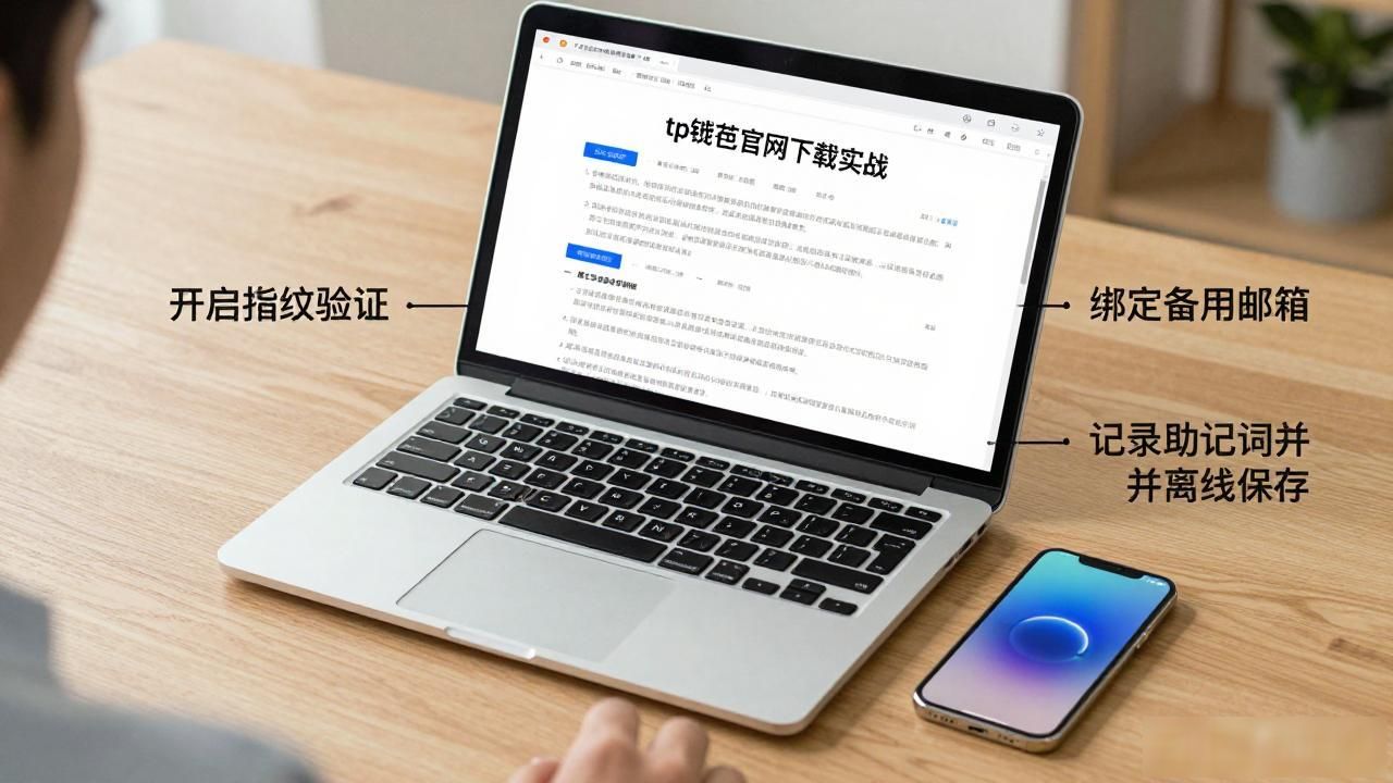 tp钱包官网下载实战：普通投资者也能复制的成功路径