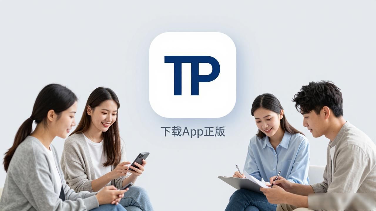 TP官网下载app正版：社区参与和用户反馈怎么做