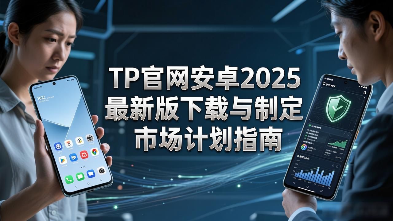 TP官网安卓2025最新版下载与制定市场计划指南