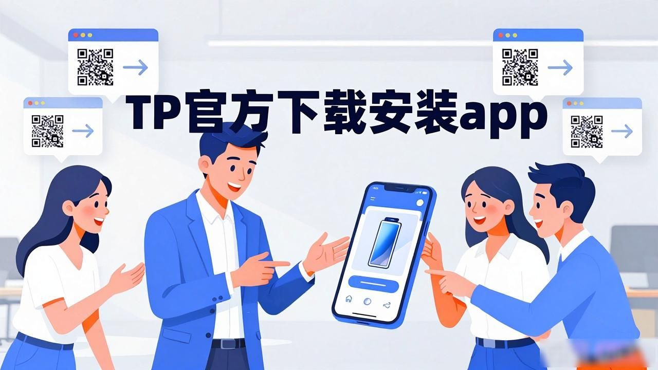 TP官方下载安装app在市场推广中的应用全攻略