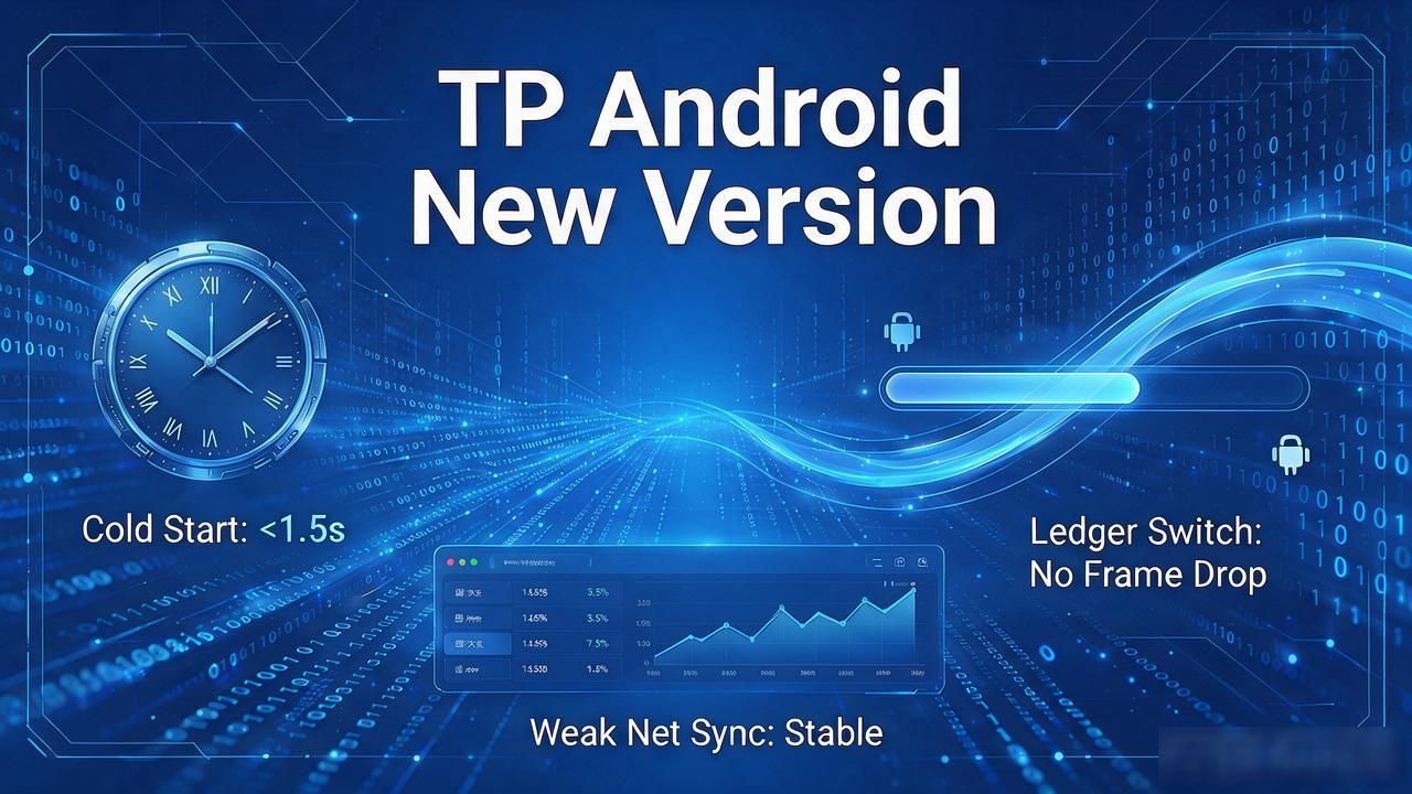 TP官方2025安卓新版本提升体验盘点
