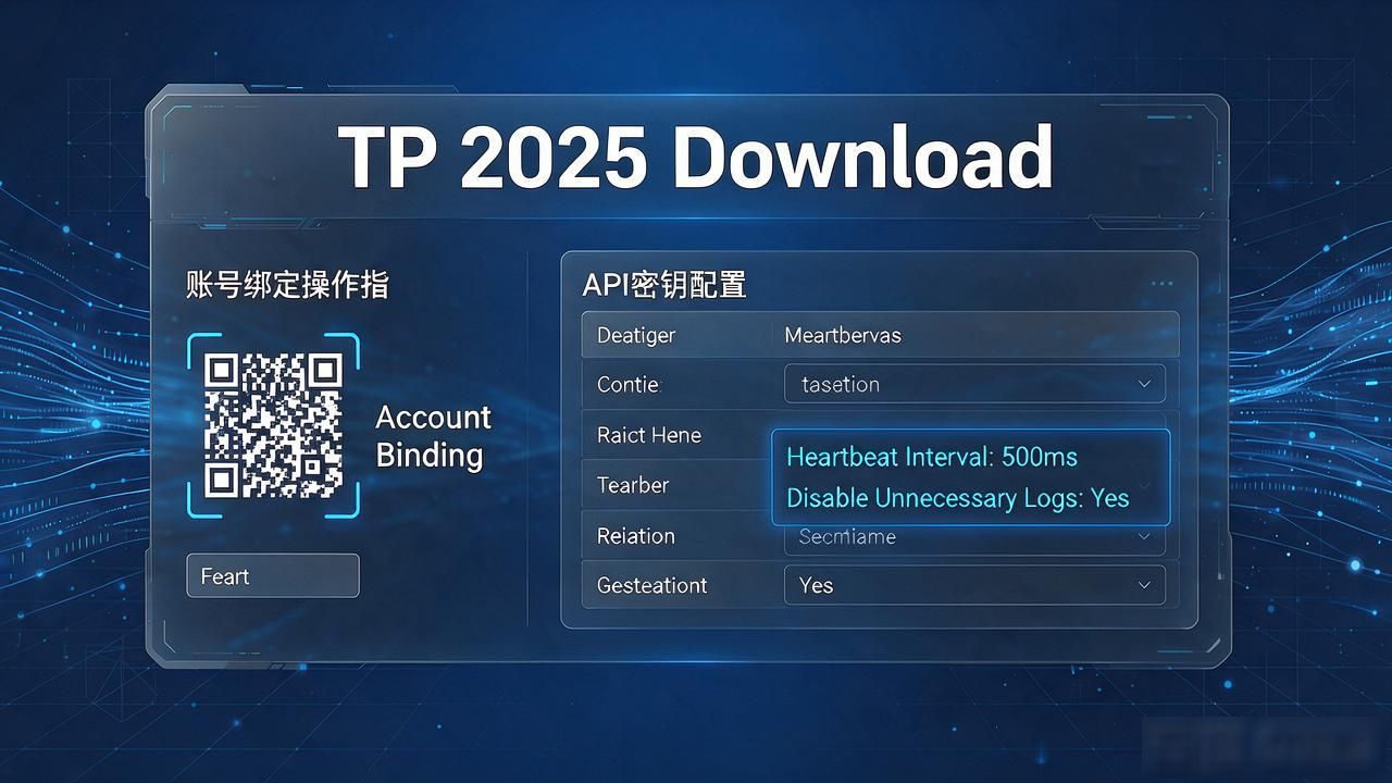 TP官网2025版下载