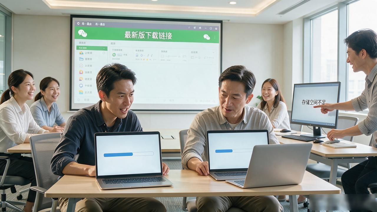 TP安卓最新版下载入口在哪？我花两周把全员技能拉上了一个台阶
