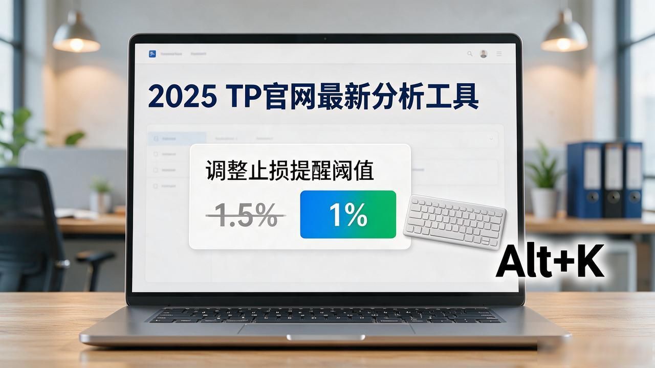 2025 TP官网最新分析工具实测，新手跟着这篇用就行