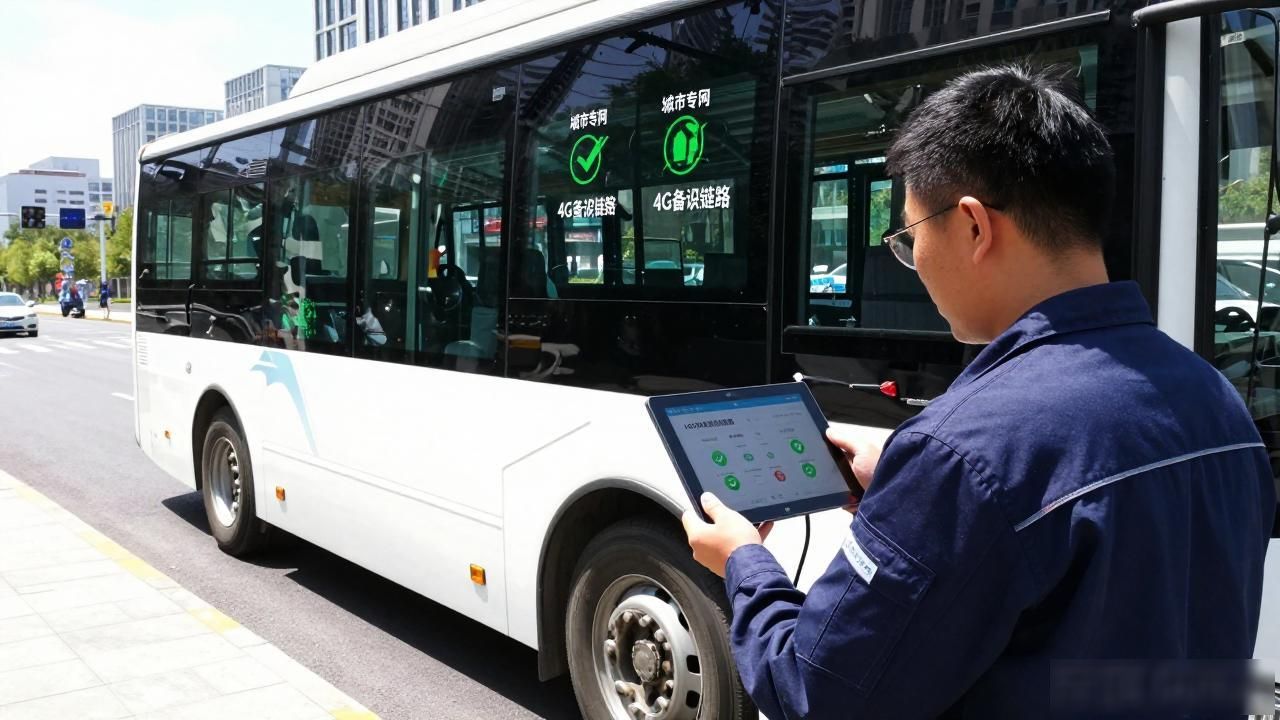 TP安卓最新版做智慧城市项目，一线部署实录