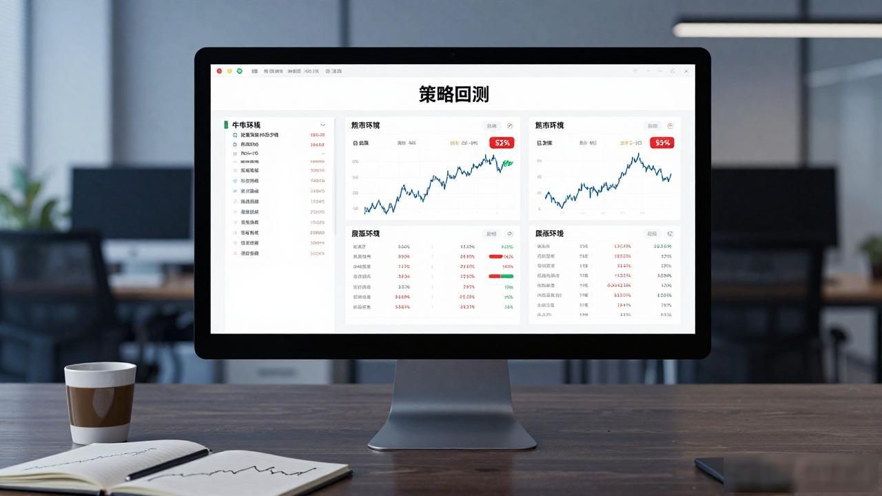 tp官网下载之后,数据分析工具这样用,投资不再全凭感觉