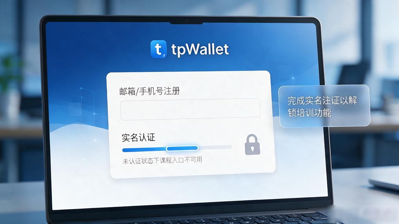 tpWallet官网下载后怎么参加线上投资培训与知识提升活动