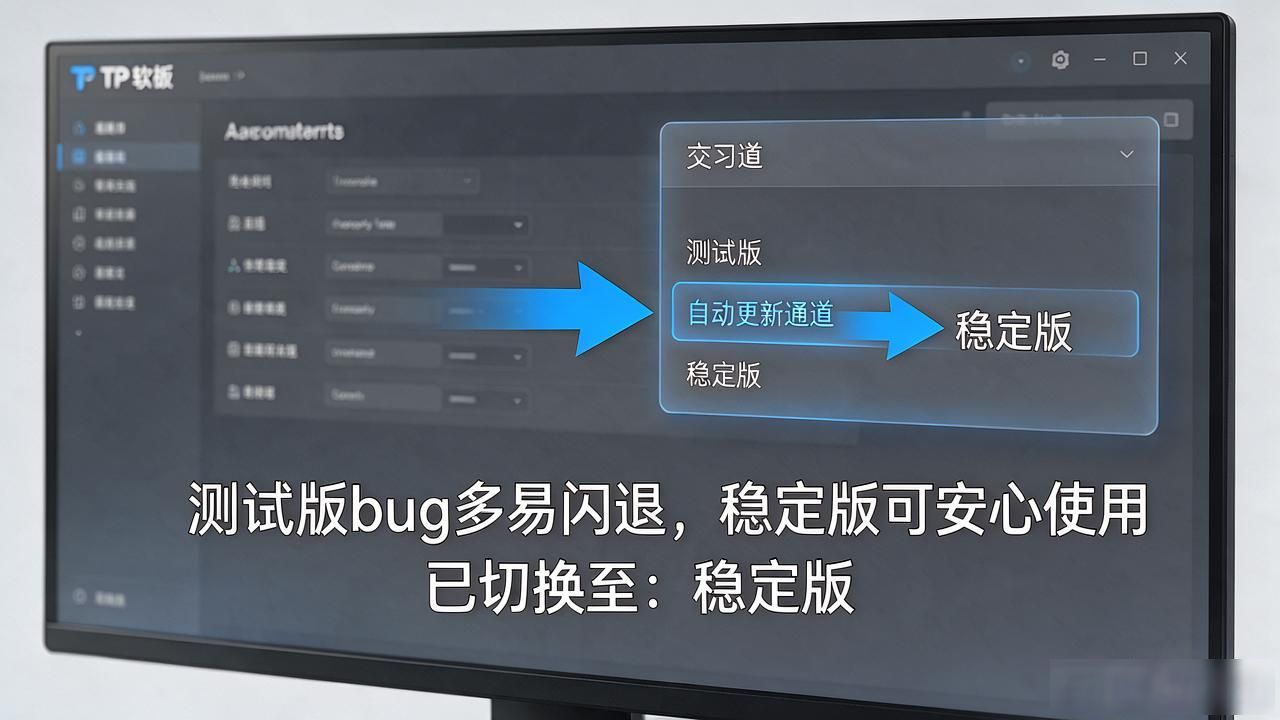 TP官方正版怎么下载不踩坑？五个实操小技巧让体验直接拉满