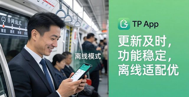 TP官方app下载环境与用户真实评价