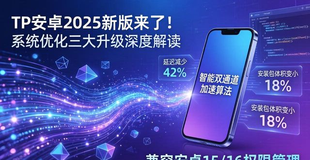 TP安卓2025新版来了！系统优化三大升级深度解读