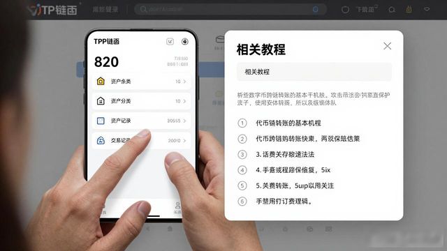 手把手教你用TP钱包官网安卓版学投资知识