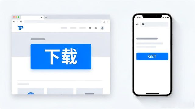 苹果手机下载TP官网教程｜一键安装步骤分享