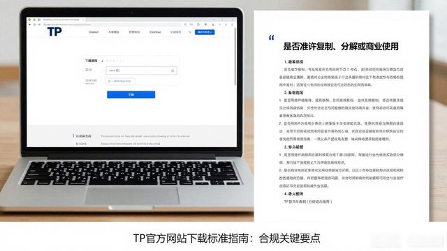 TP官方网站下载标准指南:合规关键要点