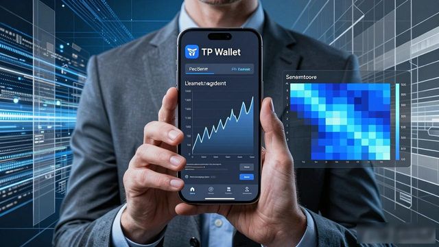 用TP钱包App投资赚钱？市场预测和策略这样看