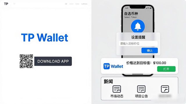 TPWallet官网下载 市场动态监控教程