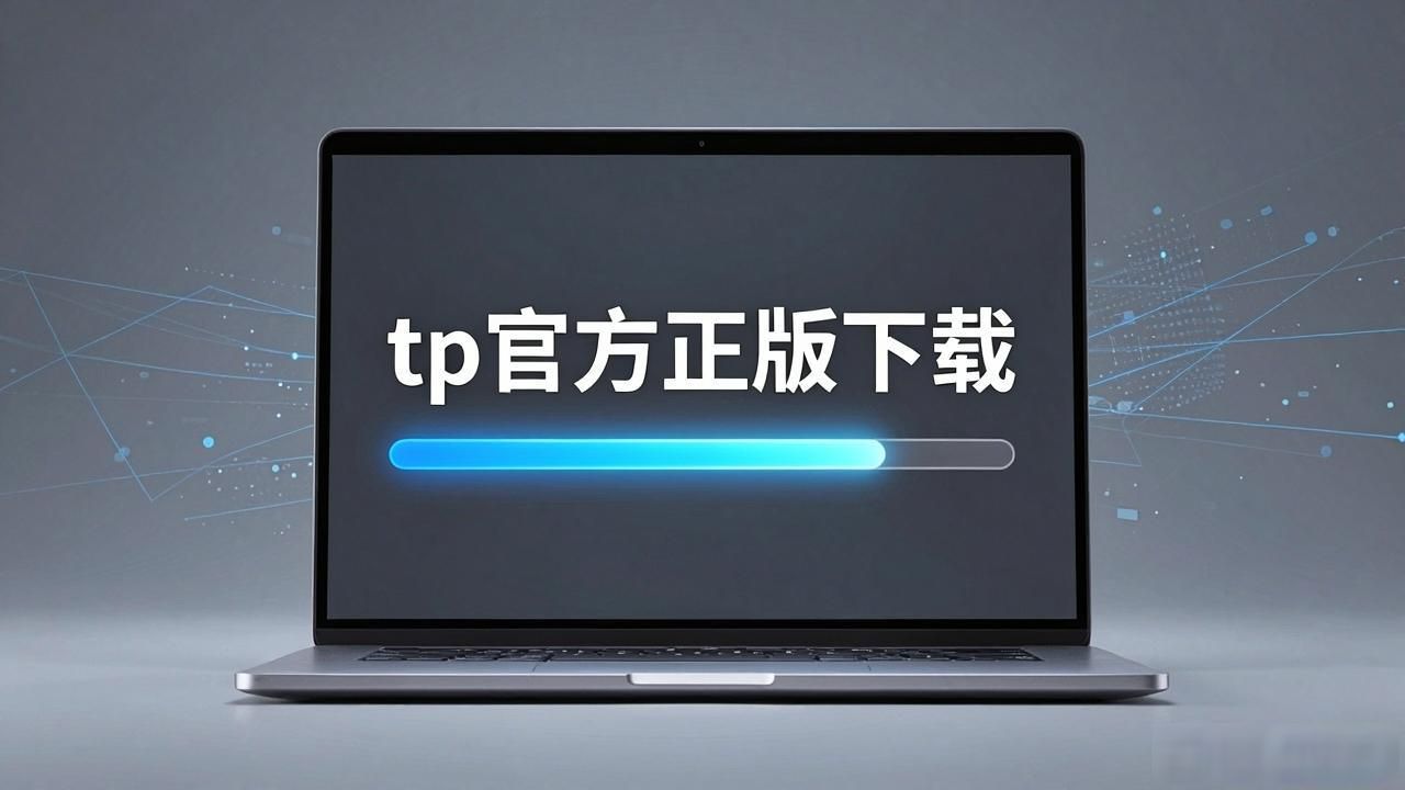 tp官方正版下载 全新体验惊喜来袭