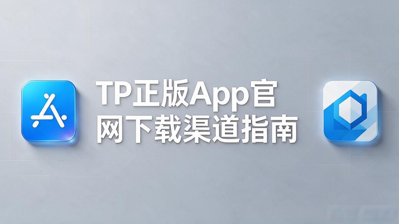 TP正版App官网下载渠道指南