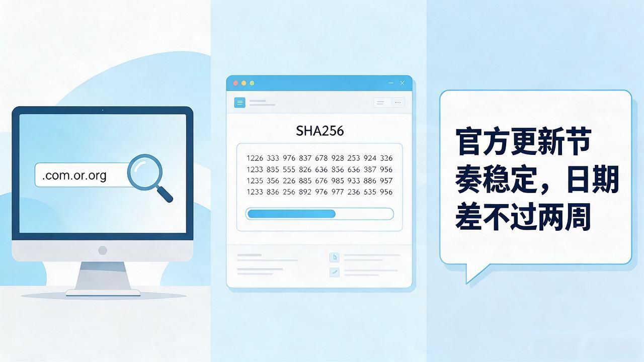 tp下载避坑，认准官方渠道才安全