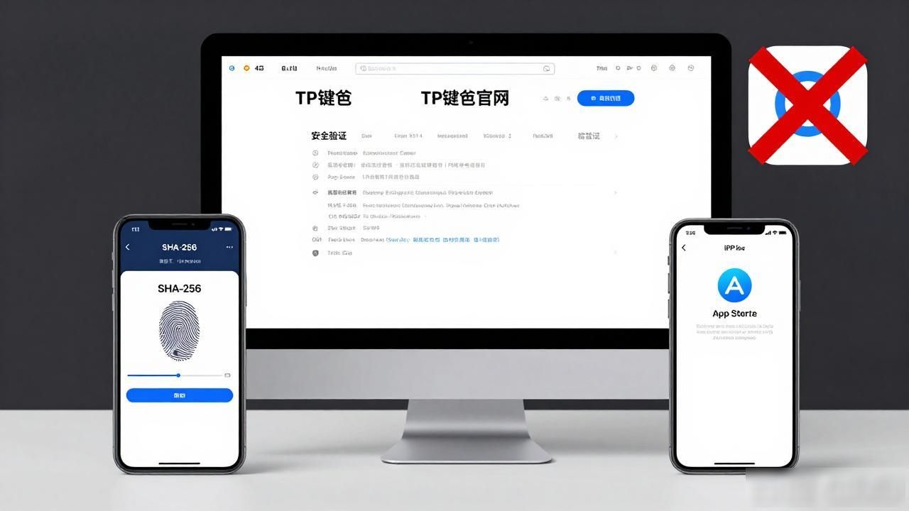TP钱包官网下载怎么判断是否安全？兼顾方便和防骗的几个细节