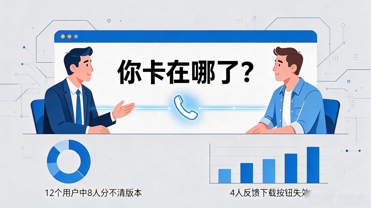 做TP官网2025版下载，市场调研到底该怎么落地