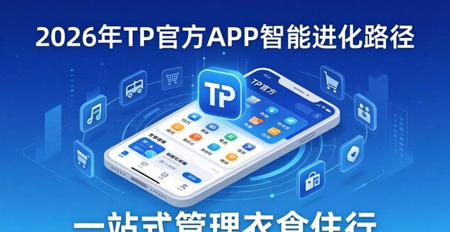 2026年，TP官方APP的智能进化路径