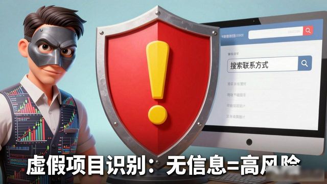 TP钱包看风险 三招避坑