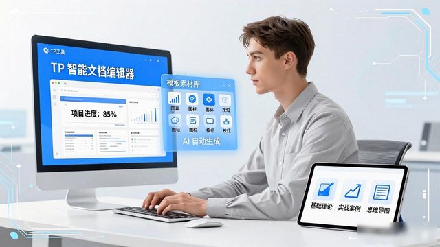 TP最新版下载,效率翻倍,学习工作必备工具