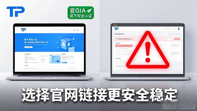 TP最新版本下载如何避免踩坑？我的4个实用建议