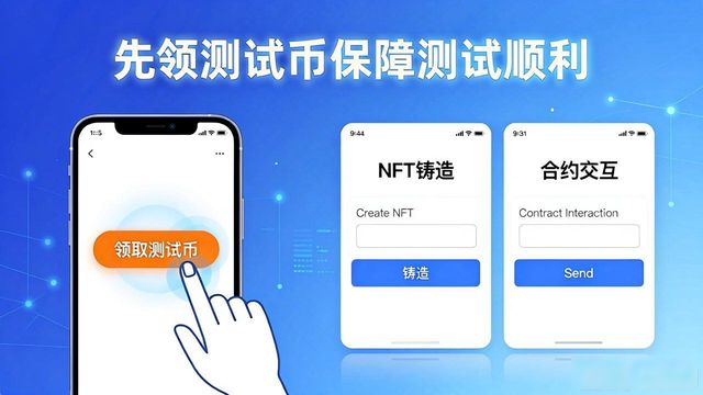 TP钱包产品测试操作指南