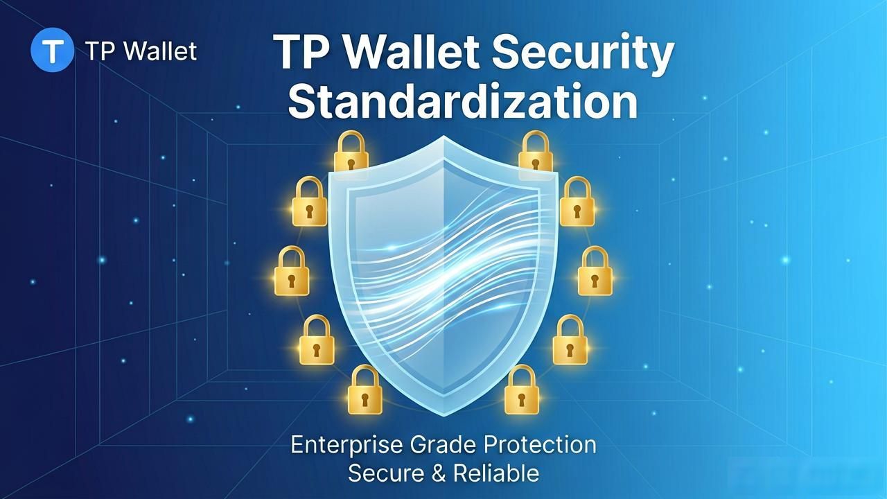 TP钱包行业标准化：到底意味着什么？