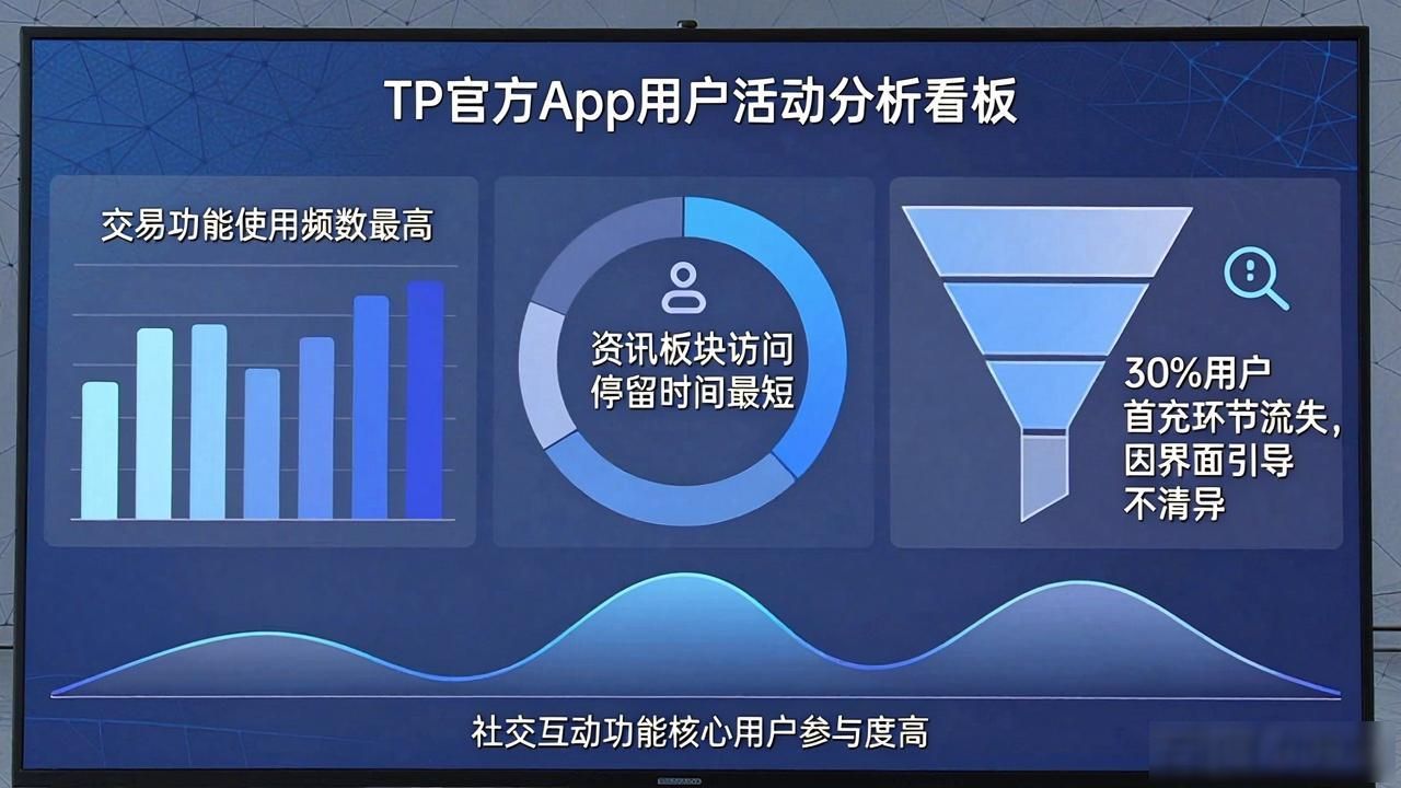 TP官方app用户活动分析：用数据提升平台运营效率