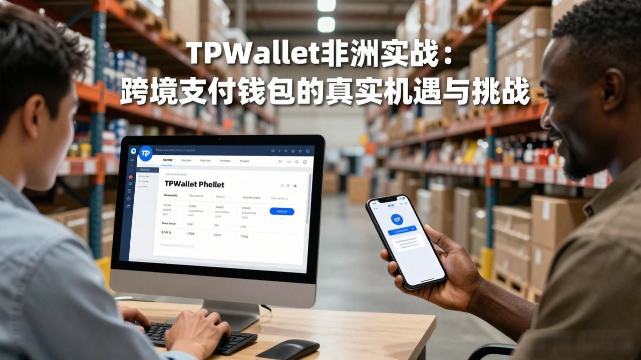TPWallet非洲实战：跨境支付钱包的真实机遇与挑战