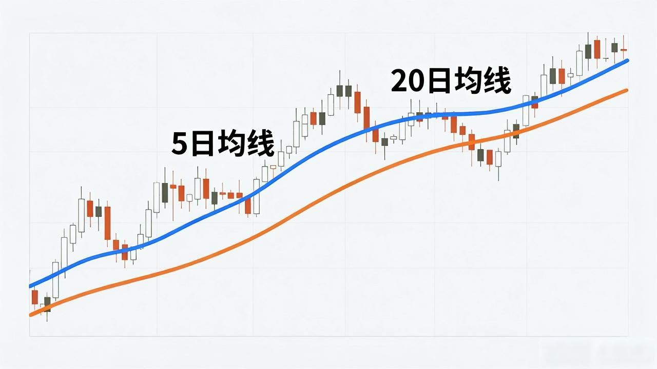 tp官方app分析工具怎么用?教你识别市场趋势变化