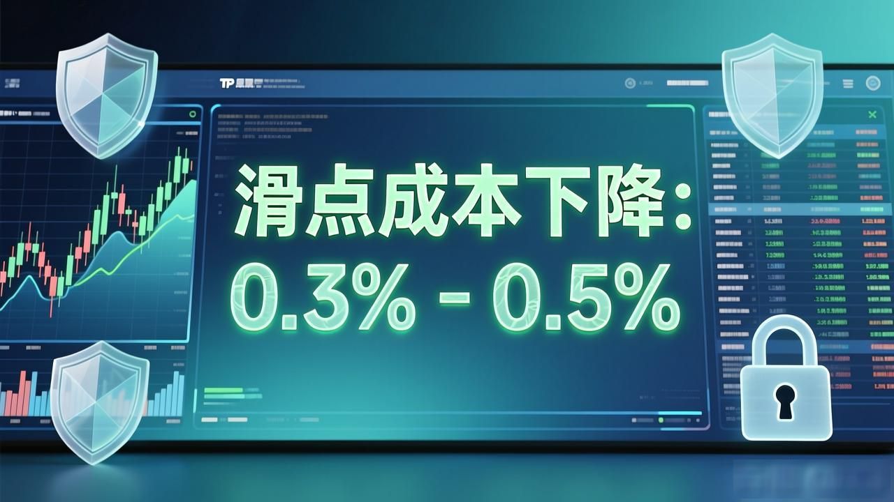 TP最新版下载有什么用？市场收益全解析