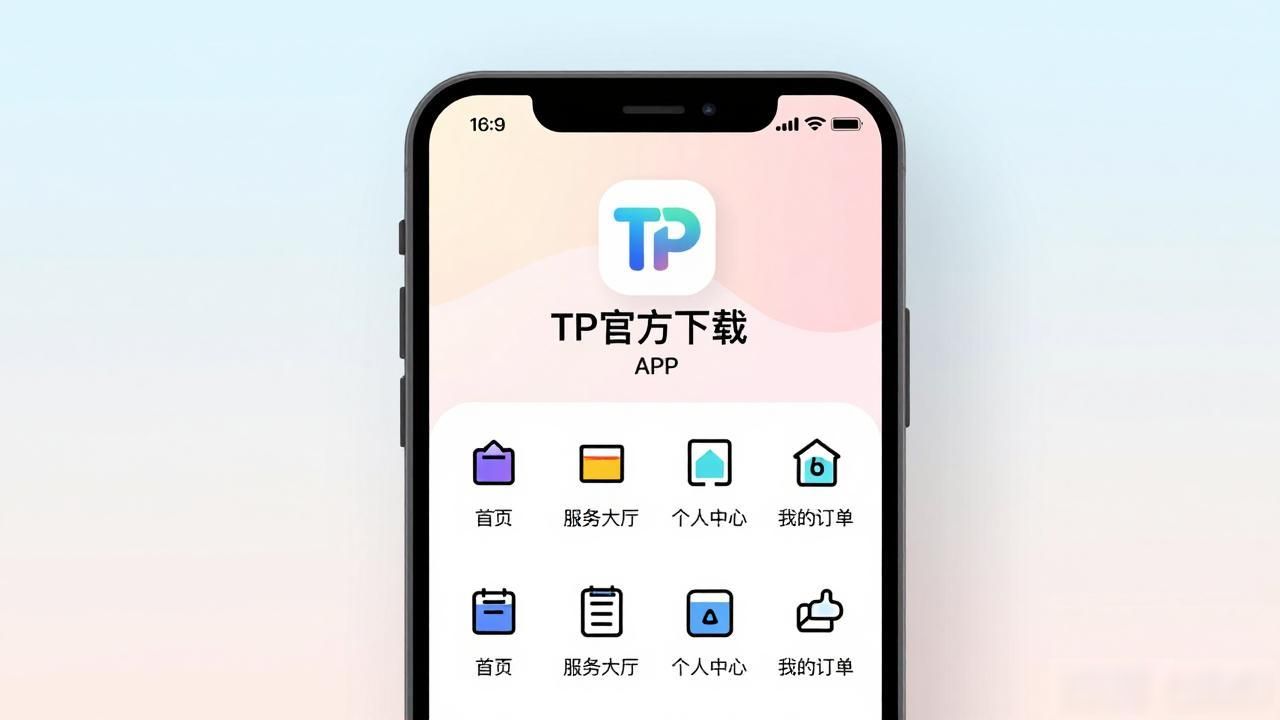 TP官方下载app好用吗？产品设计全解析