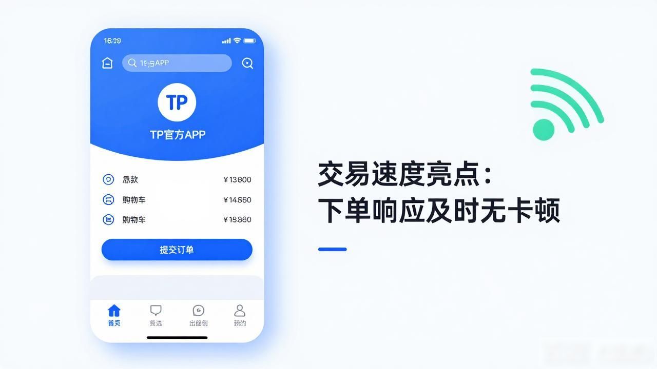 下载TP官方app体验如何？看看真实用户反馈
