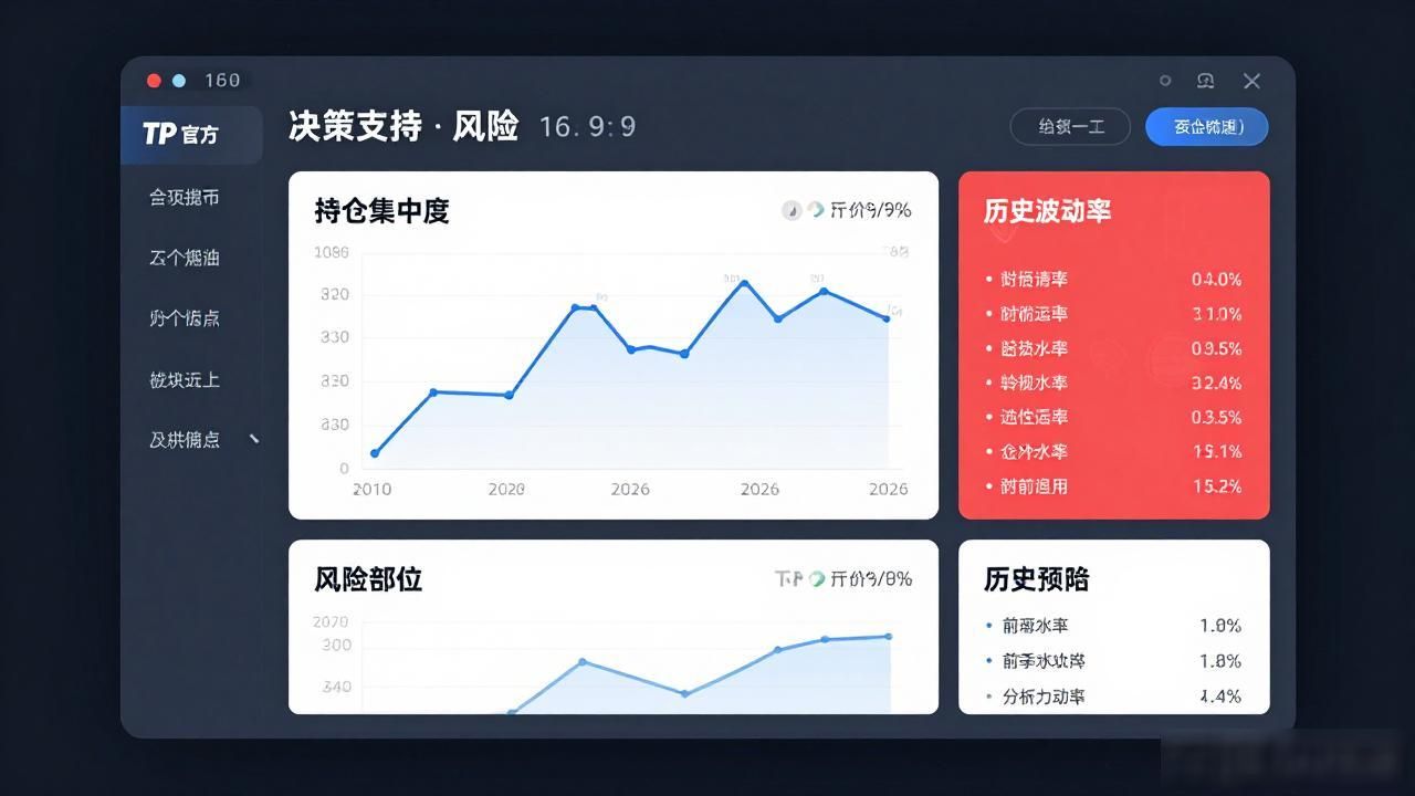 TP官方安卓最新版本的决策支持与市场分析
