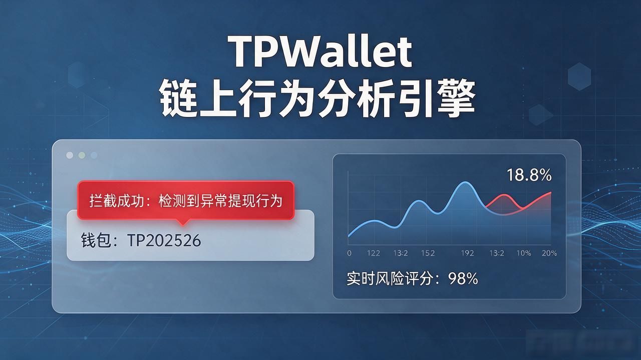 TPWallet安全是怎么防的？几层措施帮你守好钱包