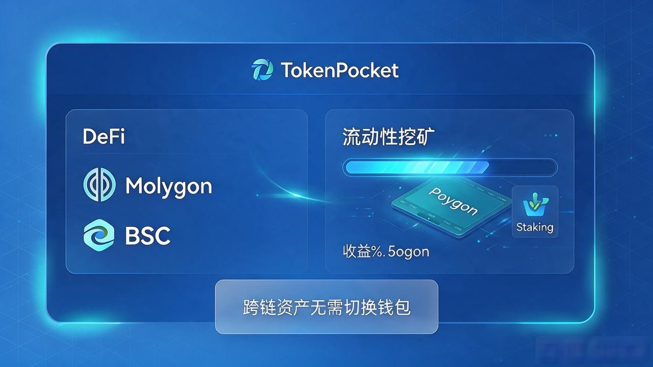 TP钱包技术更新与功能升级:安全、速度和多链支持都有新变化