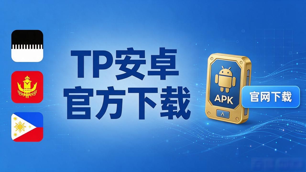 TP安卓官方下载，2025年海外市场这些变化你该知道