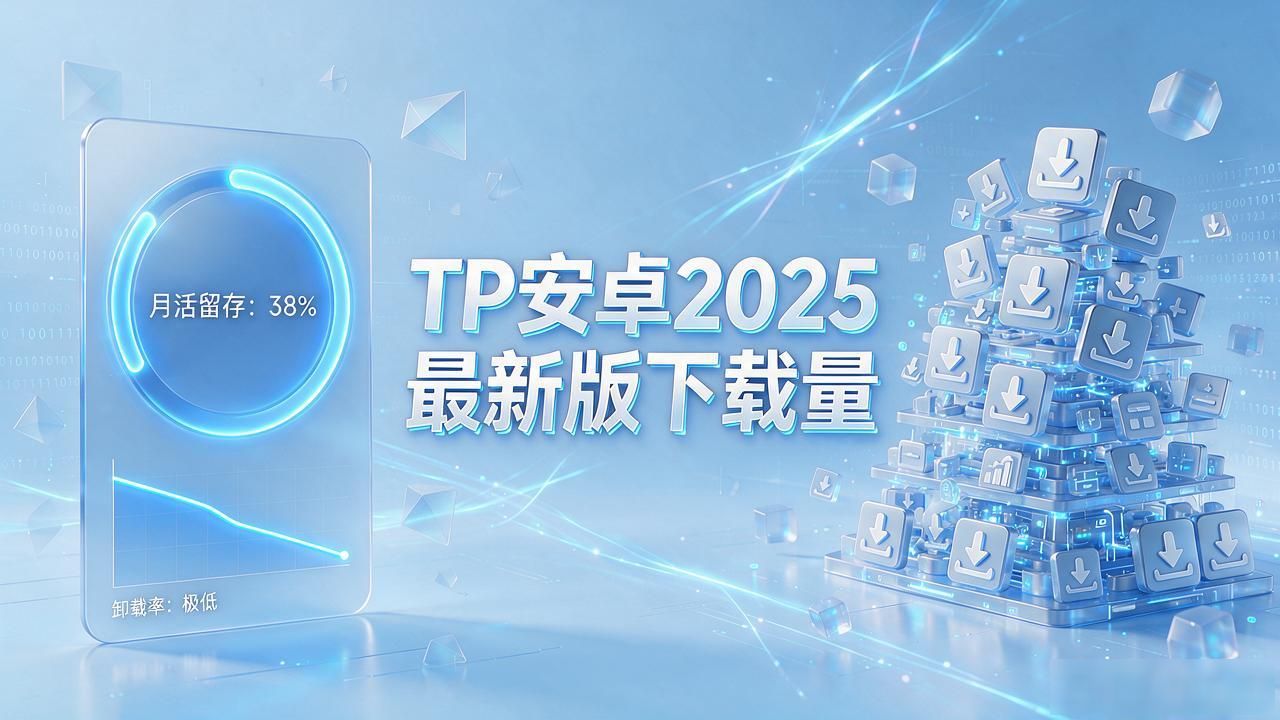 TP安卓2025最新版下载量,市场背后到底发生了什么