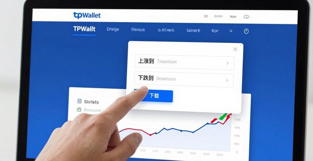 tpWallet资产提醒设置教程，不错过任何交易机会